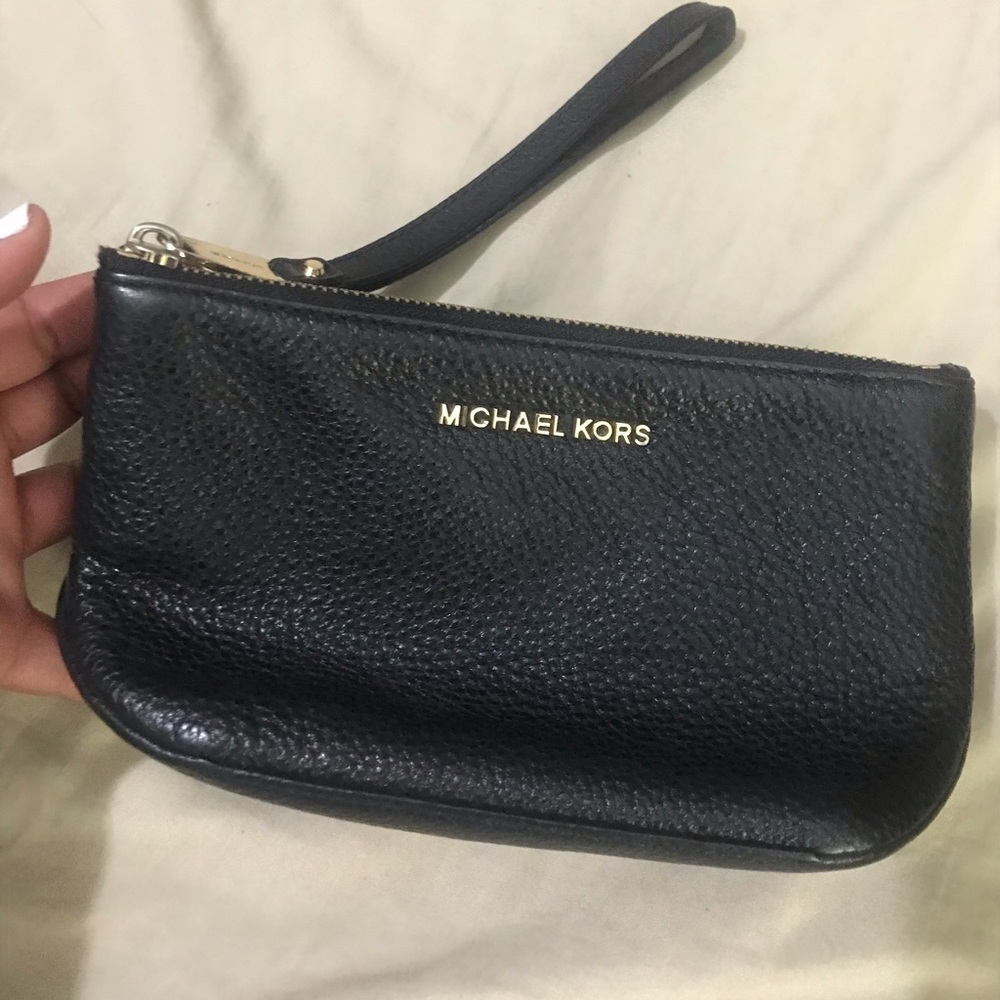 Michael Kors Wristlet
